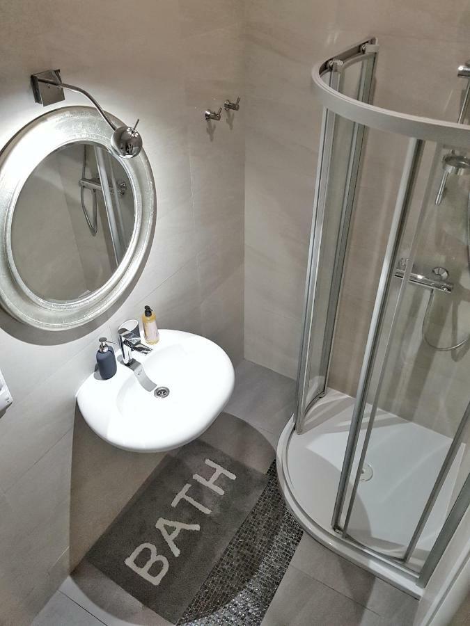 Warsaw Royal Stay Aleja Jana Pawla II Extérieur photo